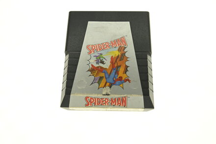 Spiderman - Atari 2600