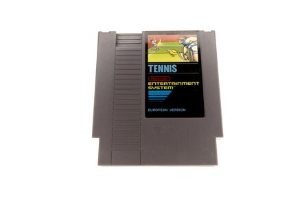 Tenis - Nintendo NES