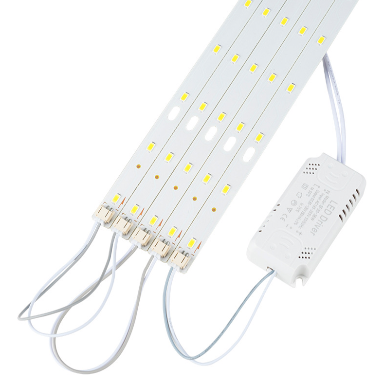 Propojovací kabel pro jednobarevné LED světelné lišty a moduly