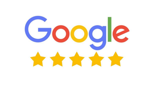 Google recenze