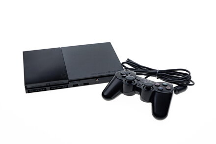 PlayStation 2 Slim