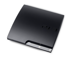 Konzole PlayStation 3 | ConsoleZone.cz