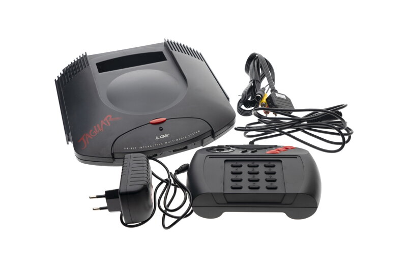 ATARI Jaguar