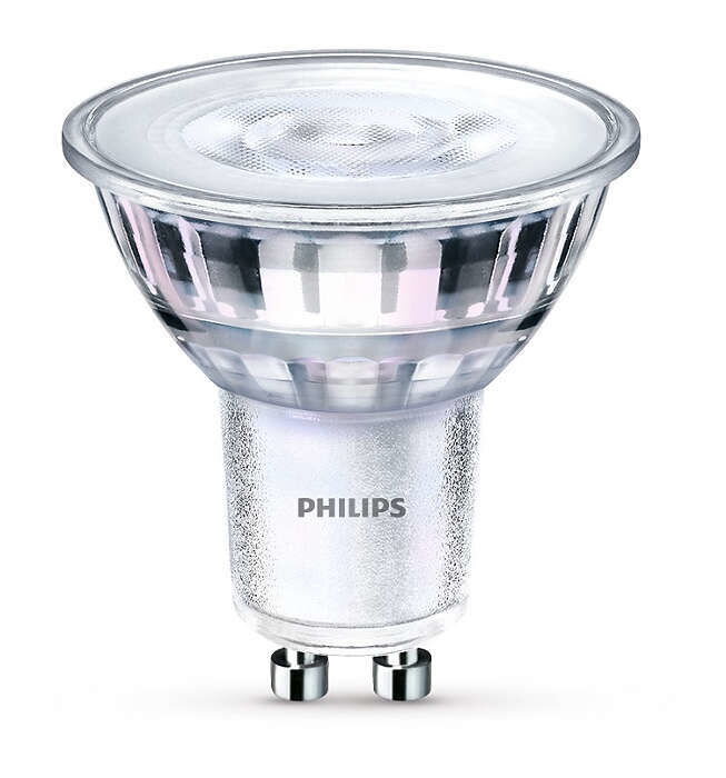 PHILIPS LED žárovka GU10 5W